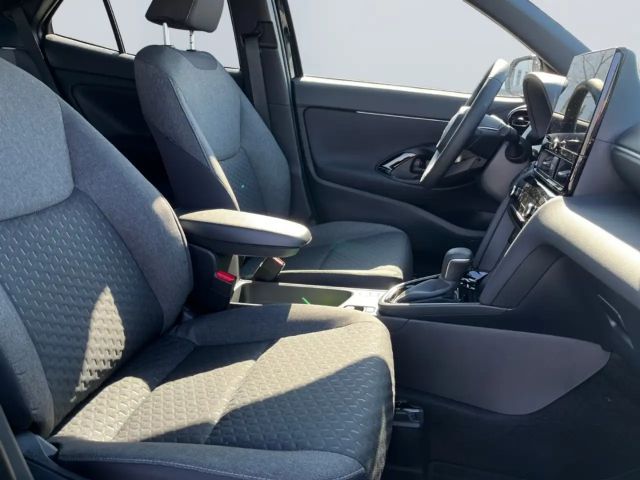 Toyota Yaris Cross Hybride