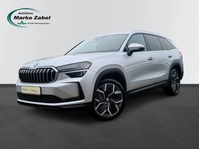 Skoda Kodiaq 1.5 eTSI DSG 7 Sitze Pano/ -22% günstiger