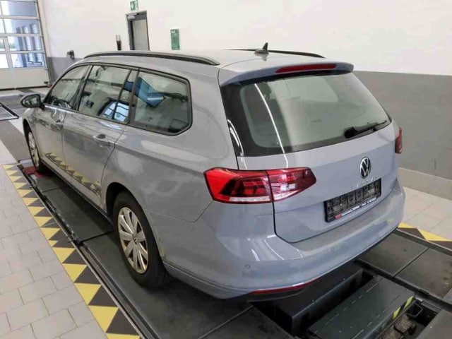 Volkswagen Passat 1.5 TSI DSG Variant