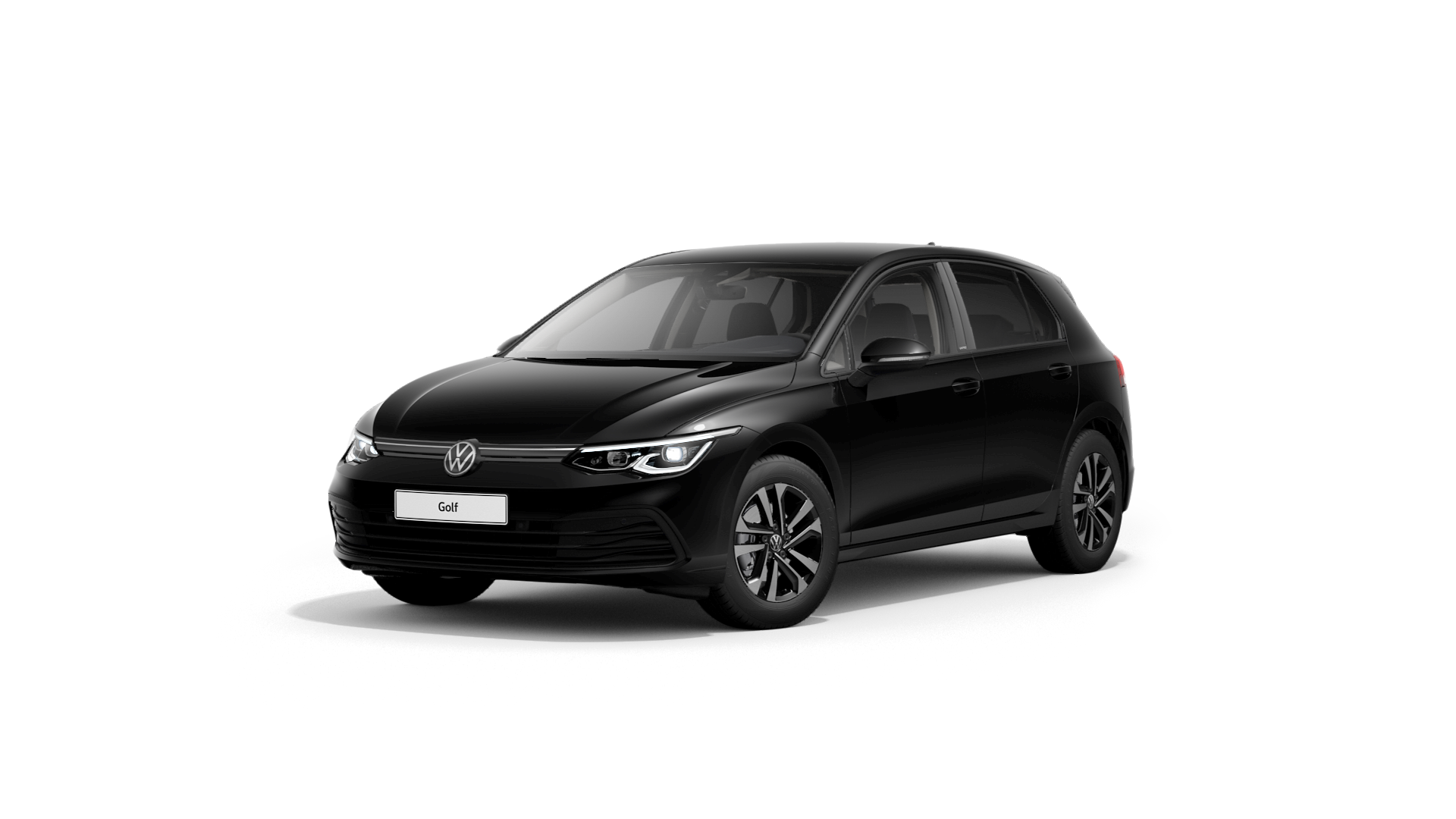 Volkswagen Golf 1.5 TSI Golf VIII Life