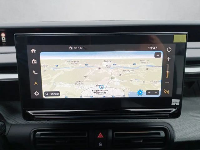 Citroën C3 Aircross Hybrid Max