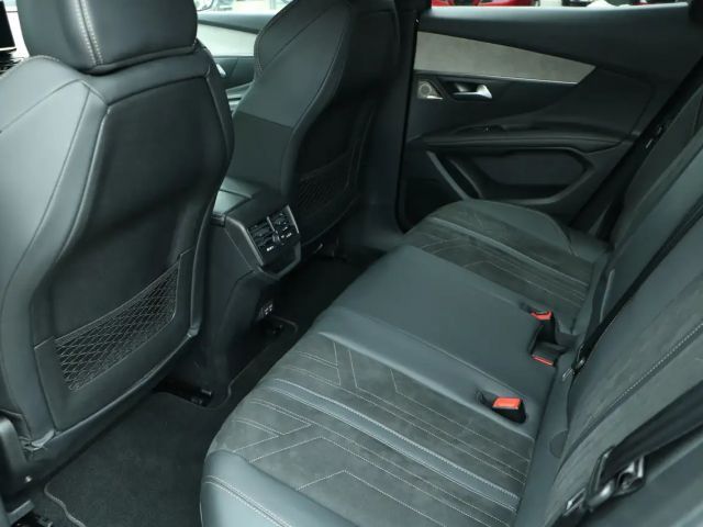 Peugeot 3008 BlueHDi GT-Line