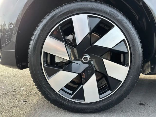 Volvo XC60 AWD Dark Plus Recharge T8