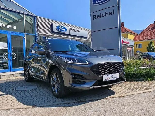 Ford Kuga Plug in Hybrid ST Line X