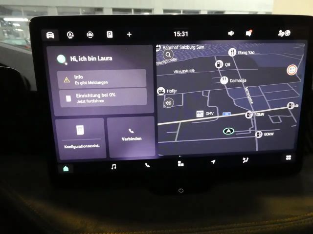 Skoda Superb Selection