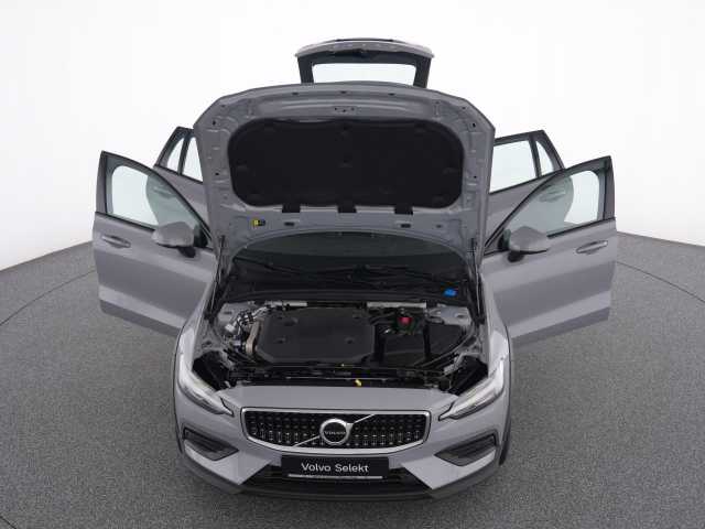 Volvo V60 Cross Country CC