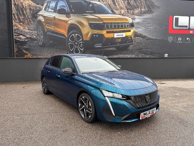 Peugeot 308 Allure Pack BlueHDi EAT8