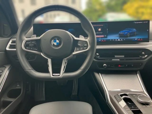 BMW 320 320d Touring xDrive