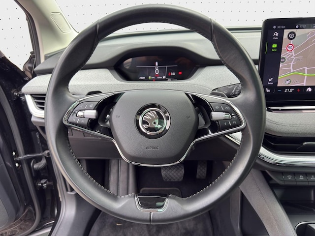 Skoda Enyaq Loft iV 80
