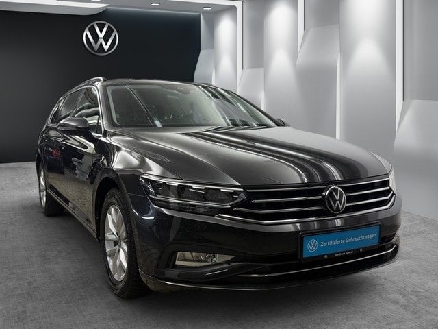 Volkswagen Passat Business DSG Variant