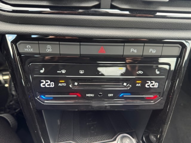 Volkswagen T-Roc Cabriolet DSG