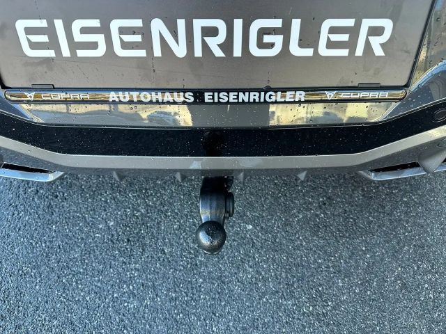 Cupra Terramar 1.5 e-Hybrid e-Hybrid