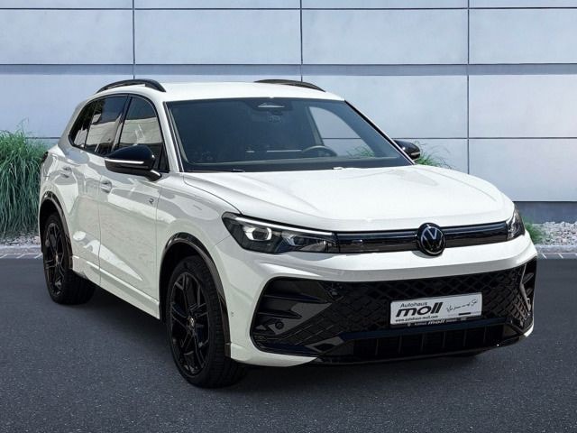 Volkswagen Tiguan DSG IQ.Drive R-Line Style