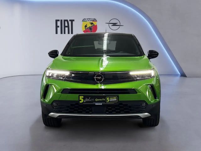 Opel Mokka 1.2 Turbo Turbo Ultimate