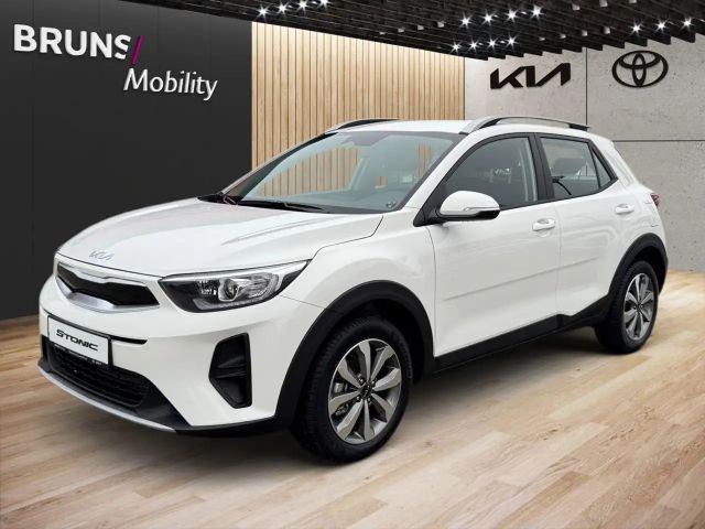 Kia Stonic Vision
