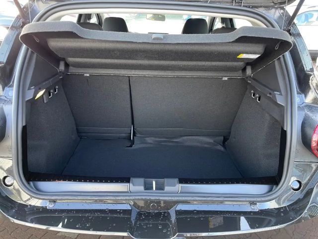 Dacia Sandero TCe 90