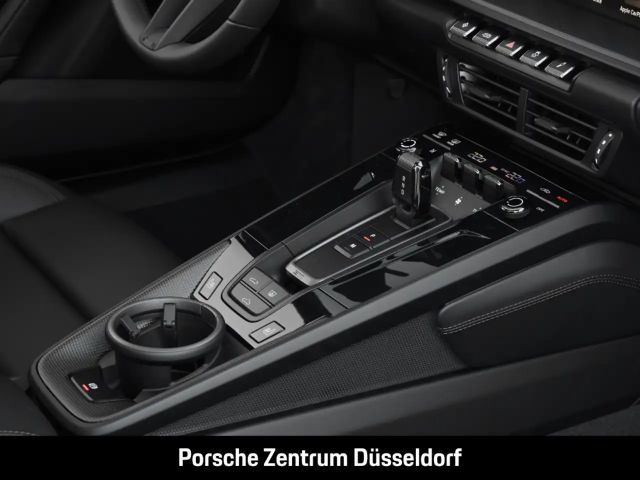 Porsche 992 Carrera Coupé