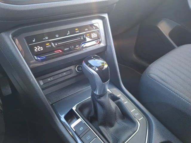 Volkswagen Tiguan 1.5 TSI Allspace DSG Life