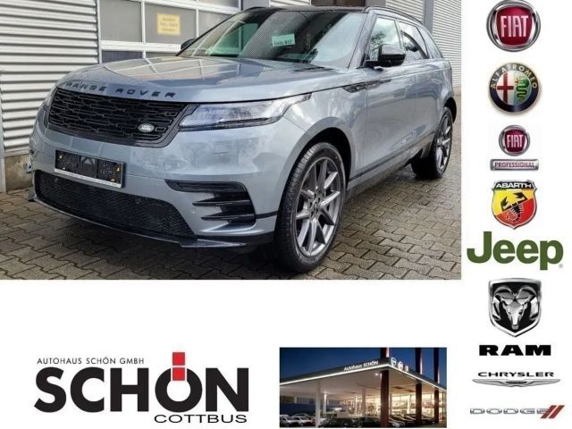 Land Rover Range Rover Velar D300 Dynamic SE
