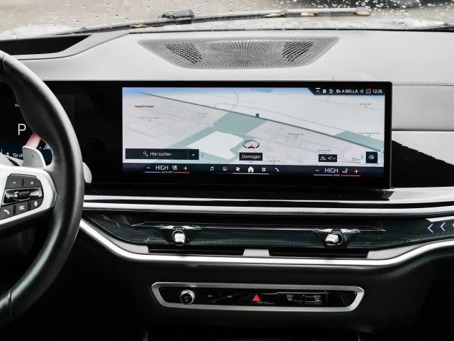 BMW X5 M-Sport xDrive30d