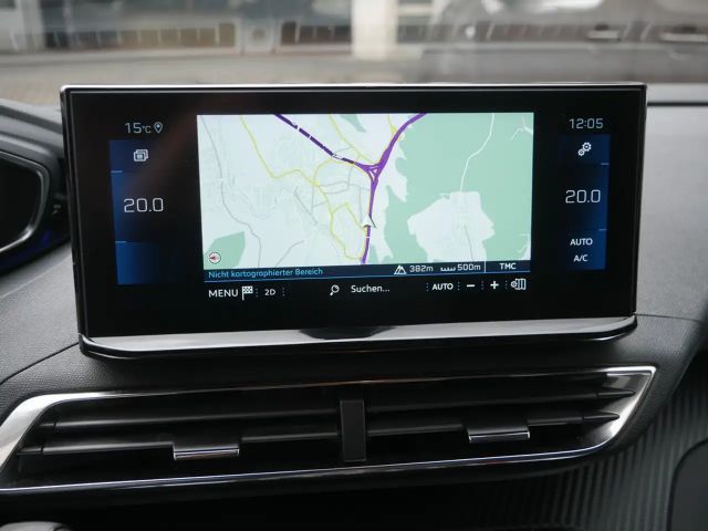 Peugeot 3008 Active Pack BlueHDi EAT8