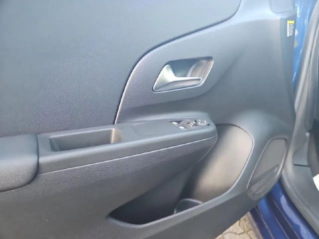 Opel Corsa Corsa F e ANDROID//APPLE//SHZG//LHZG