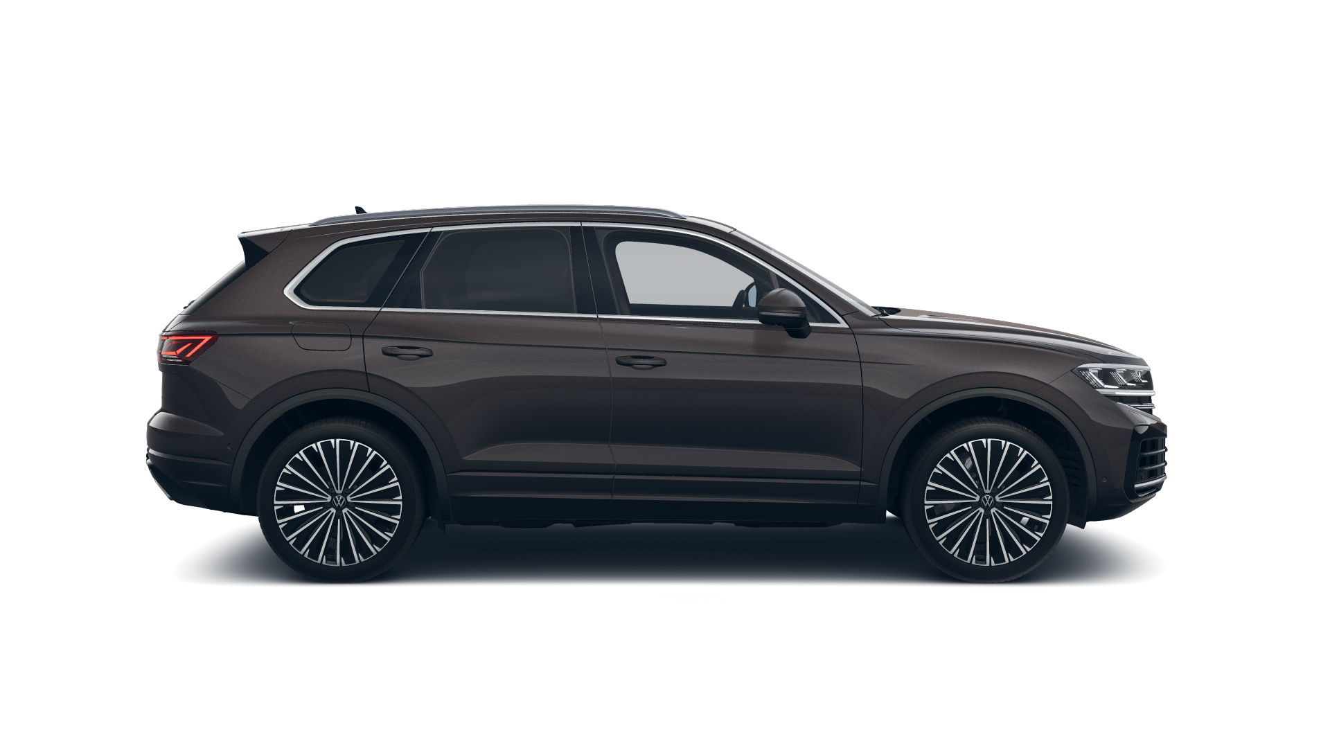 Volkswagen Touareg eHybrid