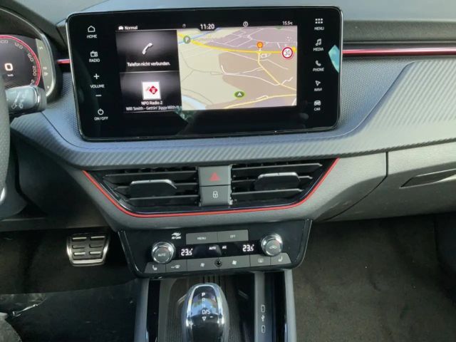 Skoda Kamiq 1.0 TSI Monte Carlo