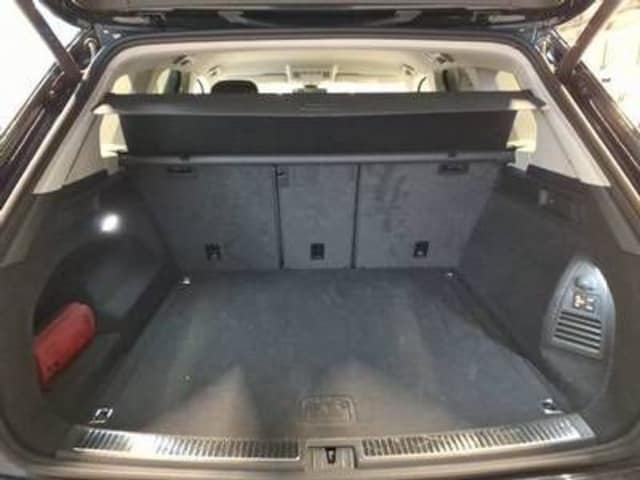 Volkswagen Touareg 3.0 V6 TDI