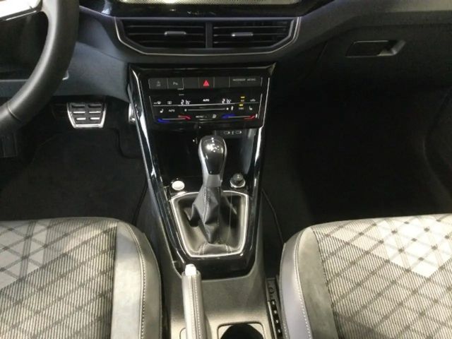 Volkswagen T-Cross 1.0 TSI DSG R-Line