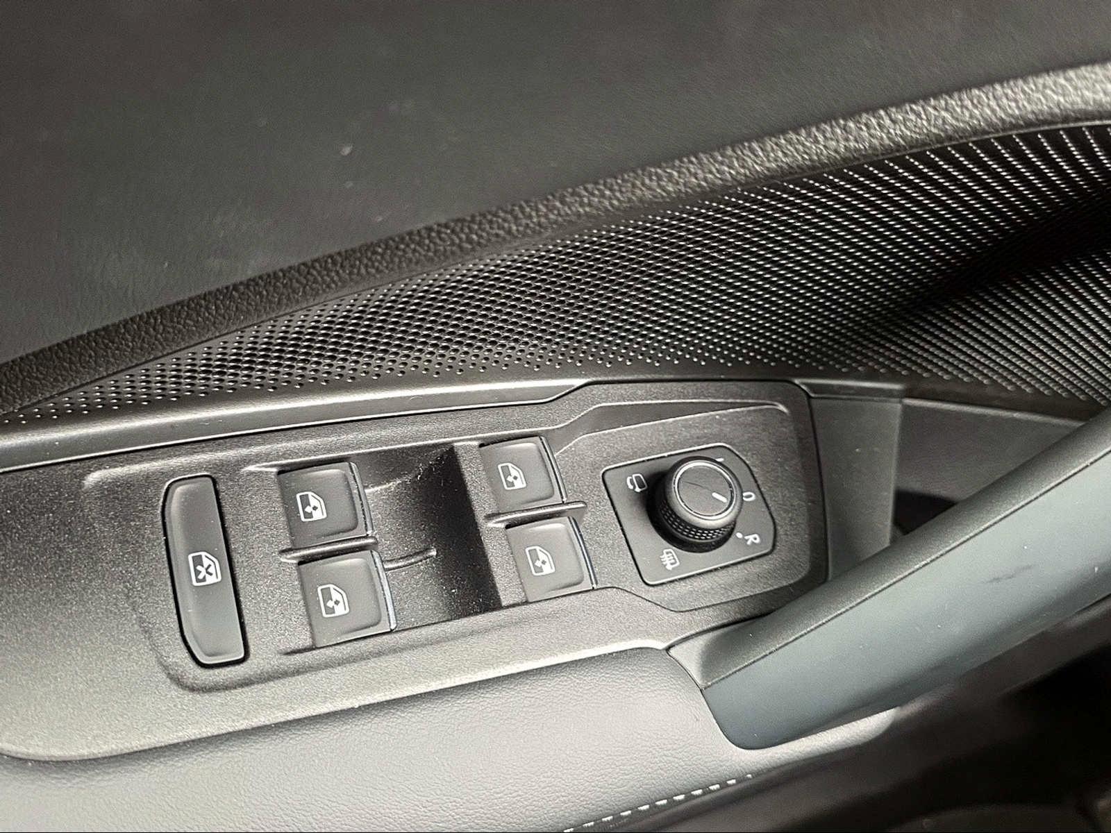 Volkswagen Tiguan 1.5 eTSI