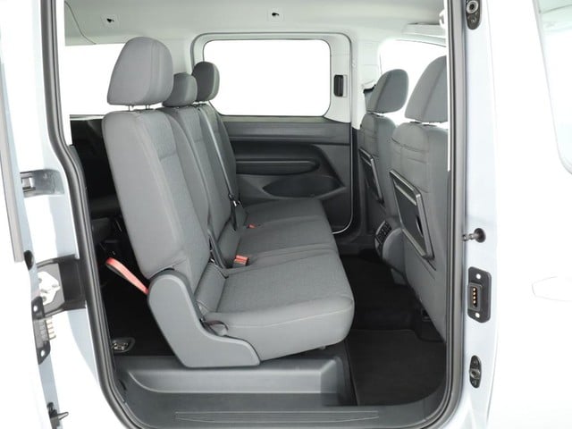 Volkswagen Caddy 2.0 TDI Maxi