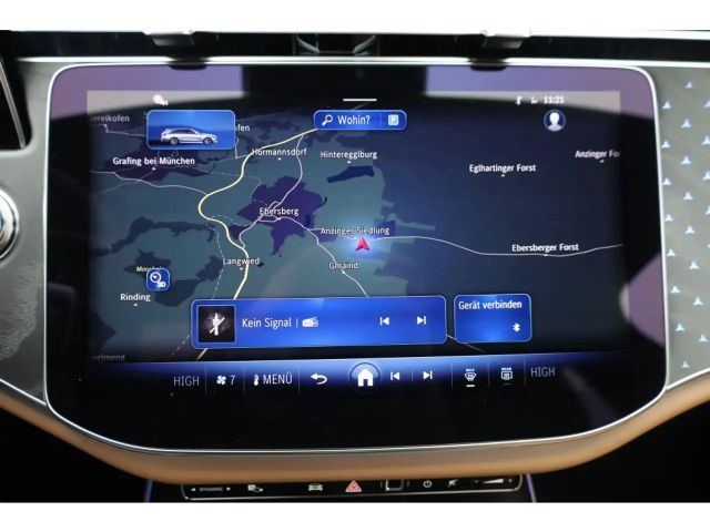 Mercedes-Benz E 220 E 220 d Estate