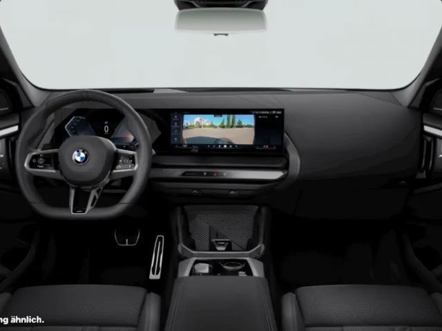 BMW X3 M-Sport xDrive