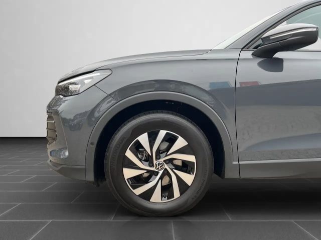 Volkswagen Tiguan 1.5 eTSI DSG Life