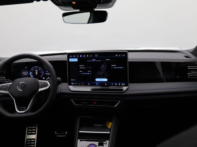 Volkswagen Tiguan 2.0 TDI DSG R-Line