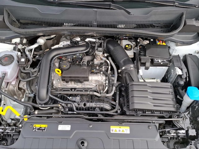 Volkswagen T-Cross 1.0 TSI DSG IQ.Drive R-Line