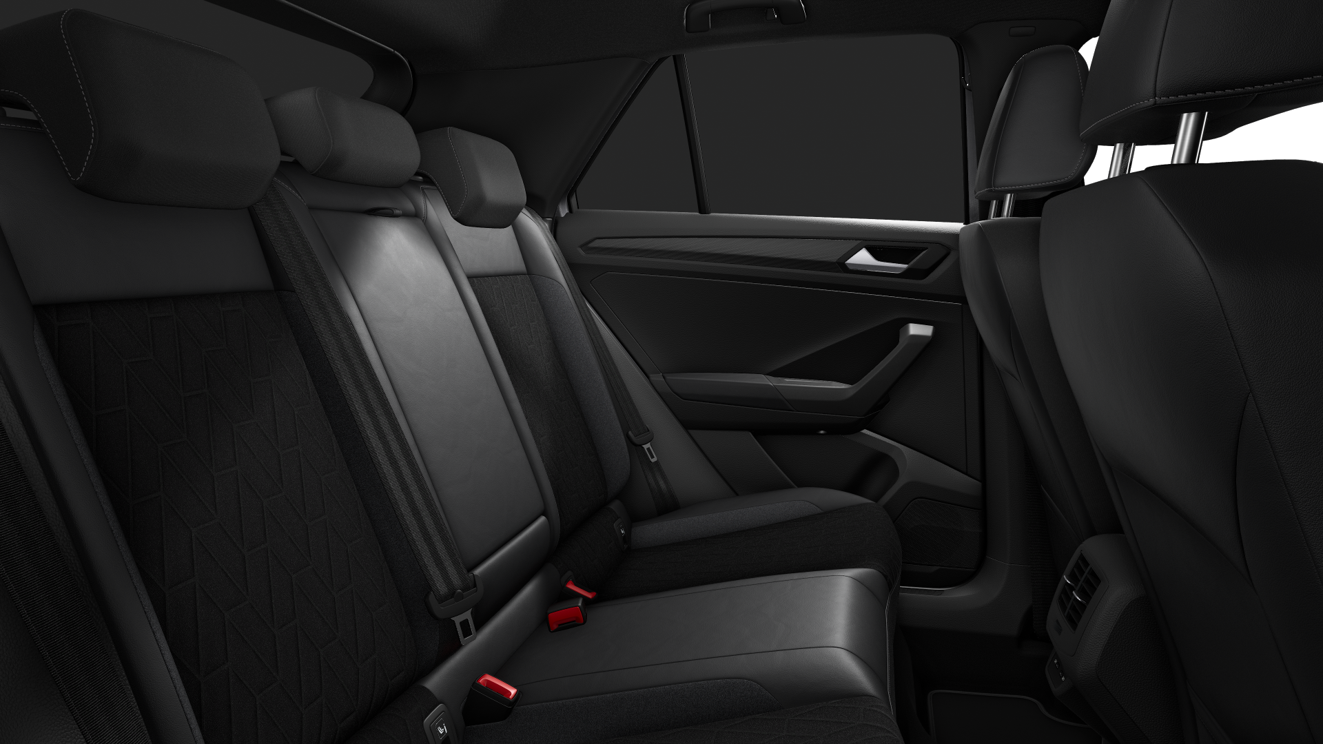 Volkswagen T-Roc 1.5 TSI DSG