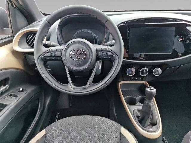 Toyota Aygo X Hatchback