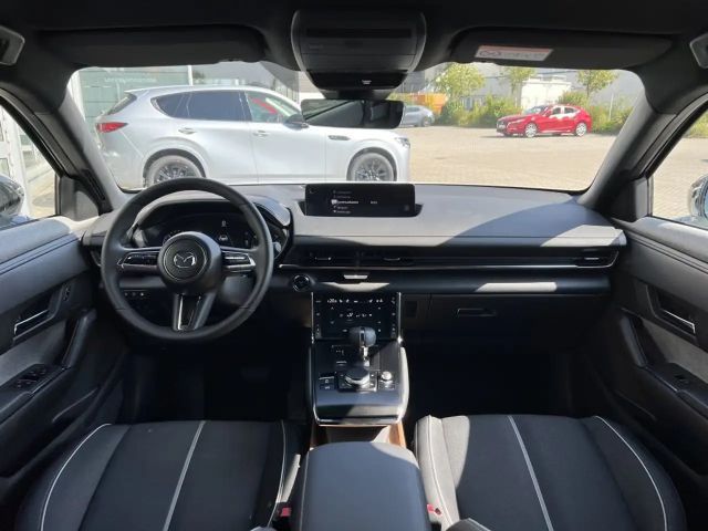 Mazda MX-30 R-EV Makoto Plug-in-Hybrid 360-Monitor Bose Matrix