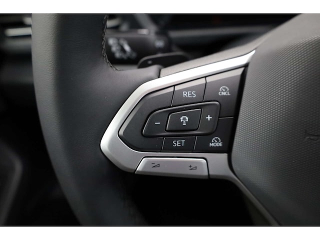 Volkswagen Caddy Maxi eHybrid