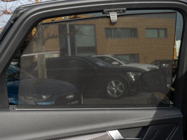 Audi SQ5 3.0 TDI Quattro Sportback