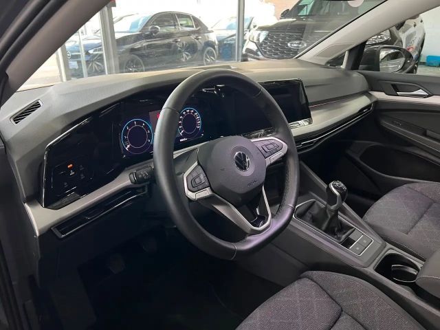 Volkswagen Golf 2.0 TDI Golf VIII Life Variant