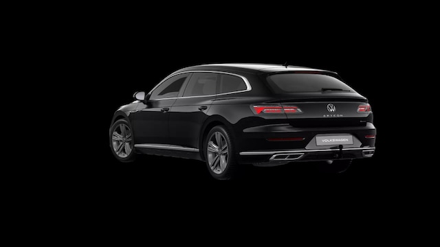 Volkswagen Arteon Shooting Brake 2.0 TDI DSG