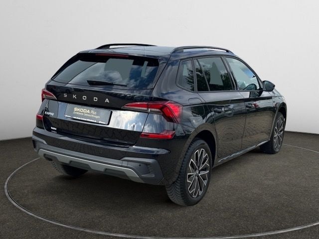 Skoda Kamiq 1.5 TSI Selection