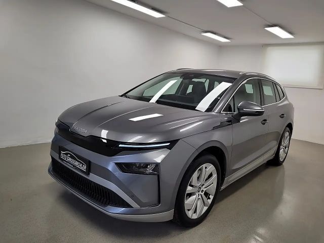 Skoda Enyaq 85 82kWh AHK schwenkbar, 5J Skoda-Plus-Garantie...