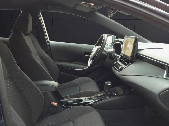 Suzuki Swace Comfort Hybrid