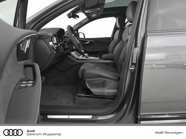 Audi Q7 Quattro S-Line