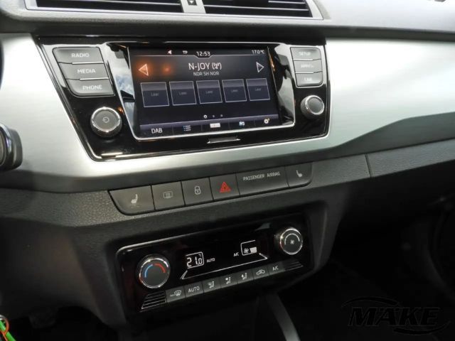 Skoda Fabia 1.0 TSI Ambition Combi