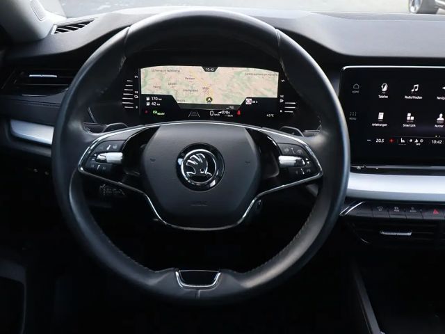 Skoda Octavia Combi Style Style iV